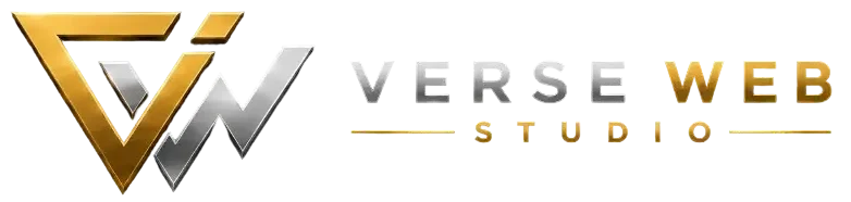 Verse Web Studio