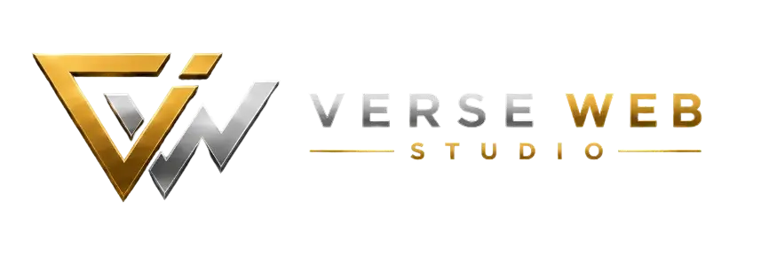Verse Web Studio